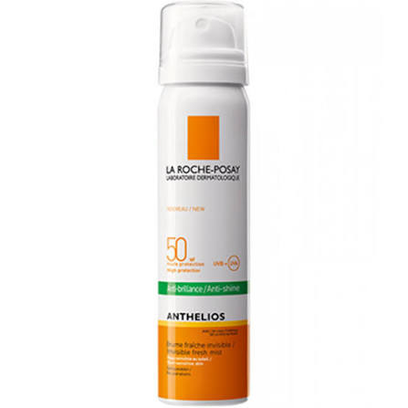 LA ROCHE POSAY ANTHELIOS 50+SPF SPRAY
